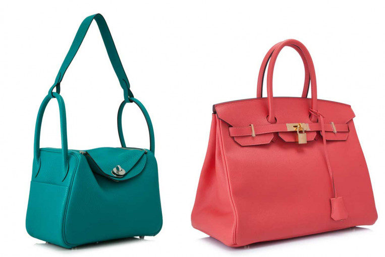 A used Hermes may bag higher sale price, Women News - AsiaOne