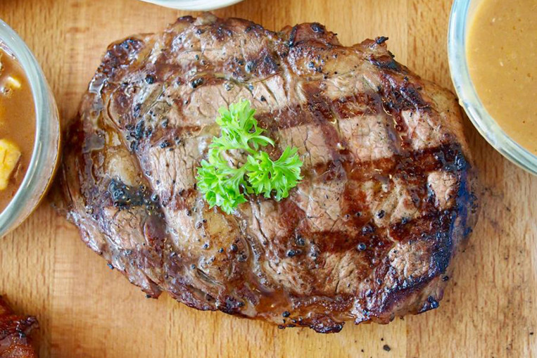 Most affordable steaks in Singapore under $50, Food News - AsiaOne