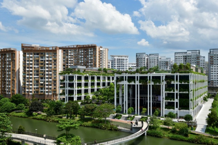  HDB  BTO  launches in 2022 for Aug and Nov Money News 