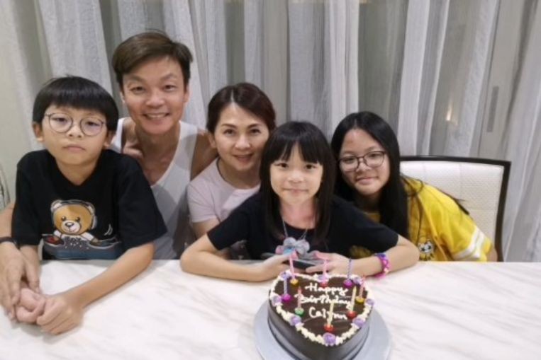 We have never regretted having you': Mark Lee expresses as youngest child,  who has rare health condition, turns 8, Entertainment News - AsiaOne
