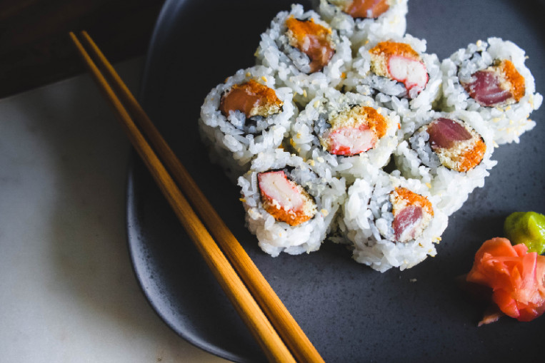 Affordable sushi places in Singapore under $30 for families, Lifestyle