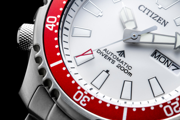 citizen ny009