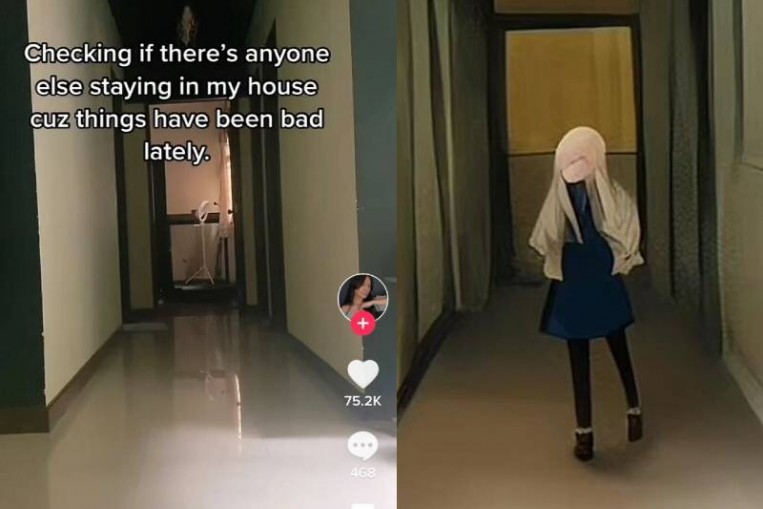 Trending Chinese Anime AI Accidentally Turns People Into Animals  Objects