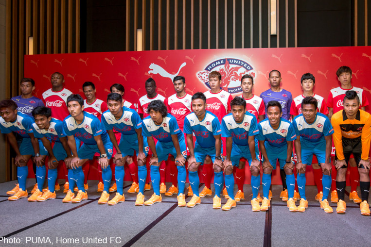 puma football club sponsors