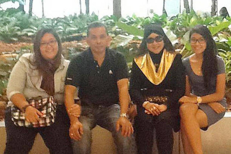Port Dickson accident: Couple will never get to see unborn 