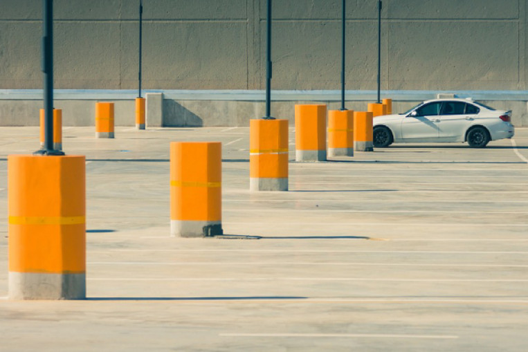 23 Car Parks In Singapore You Didn T Know Had Free Parking