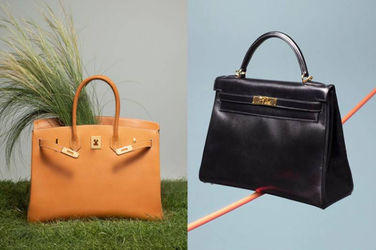 Heres's what you need to know about iconic Hermes bags and why they are ...