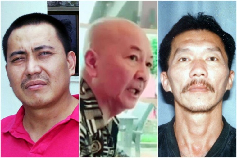 Execution-style killings, secret societies: 3 notorious gang leaders in ...