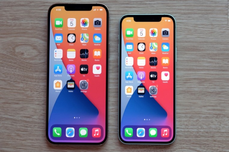 Iphone 11 Pro Max Vs Iphone 10 Xs Max Screen Size