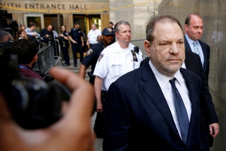 Harvey Weinstein's victims to share more than $22m in damages ...