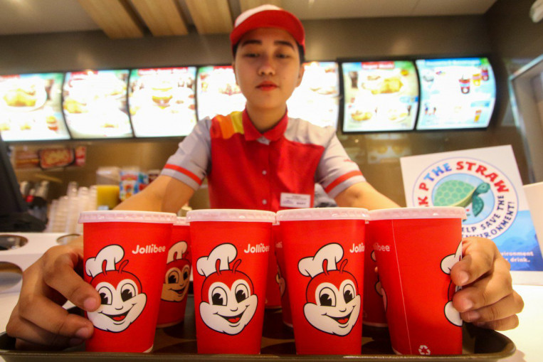 The Jollibee story: How a Philippine fast food franchise ...