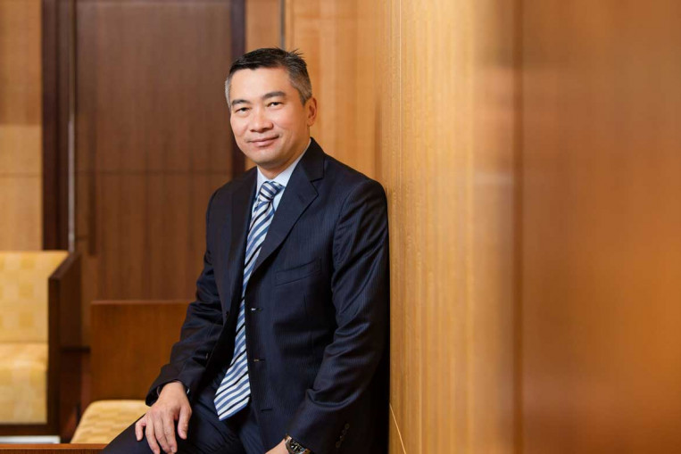 Can New Chief Revive Fortunes Of Ailing SGX News AsiaOne