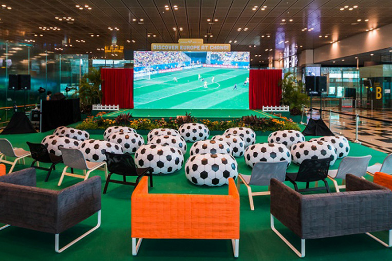 Where to catch live screenings of World Cup 2018 for free, Singapore ...
