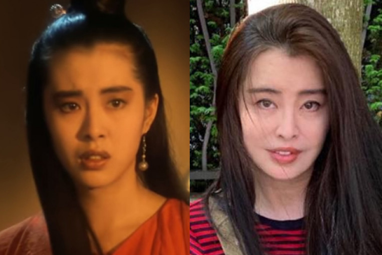 Joey Wong, 52, Stuns Fans With Instagram Photos Where She Looks Half Her  Age, Entertainment News - Asiaone