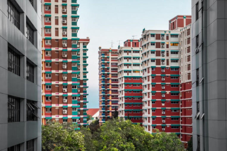  HDB  SBF ROF complete guide to applying for Sale  of 