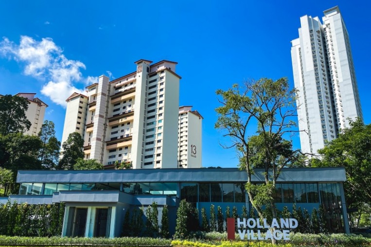 A detailed comparison of the 7 new launch condos at Holland Village and
