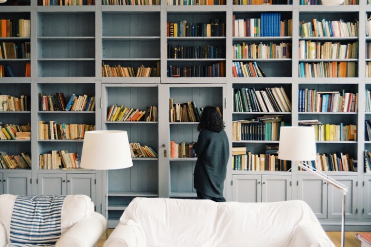 Putting up shelves? Here's what you need to know first, Lifestyle News