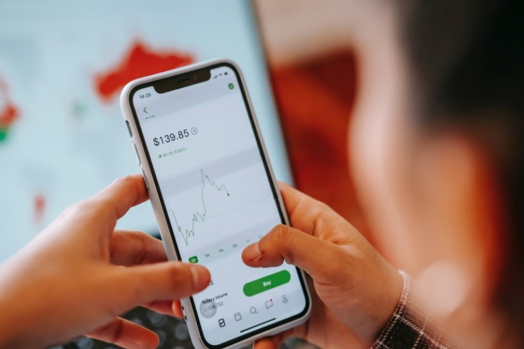 Best Investing Apps For Investor In 2021