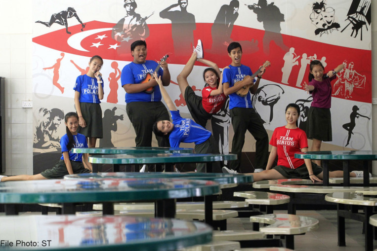 Six New Schools Joining Direct School Admission Exercise