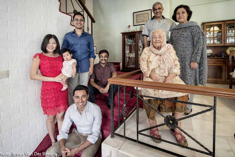 Stories We Can Call Our Own Singapore News Asiaone