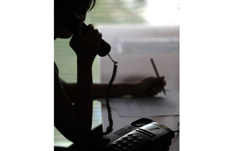 SCDF hotline number '995' will display on phones' caller 
