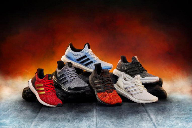 adidas running game of thrones