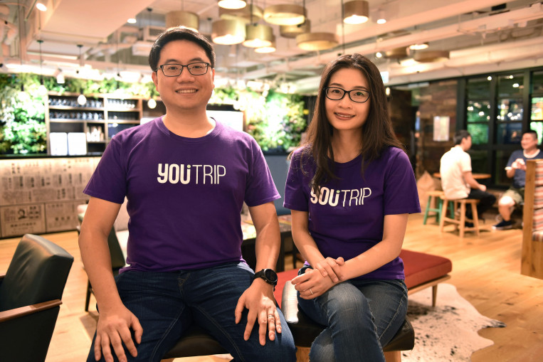 YouTrip Raises Record US$25.5m PreSeries A to Expand its Multi