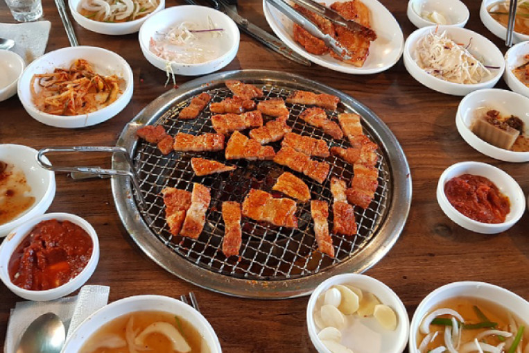 Korean BBQ in Singapore: 15 best places to curb your meat cravings,  Singapore News - AsiaOne
