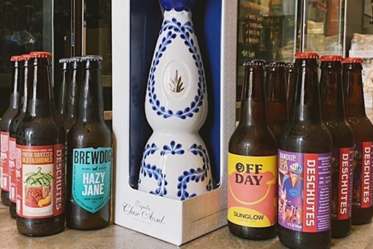 Craft beer delivery in Singapore: Where to shop affordable brews and