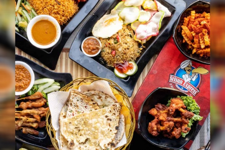 Late-night food delivery in Singapore to beat supper cravings past 10pm