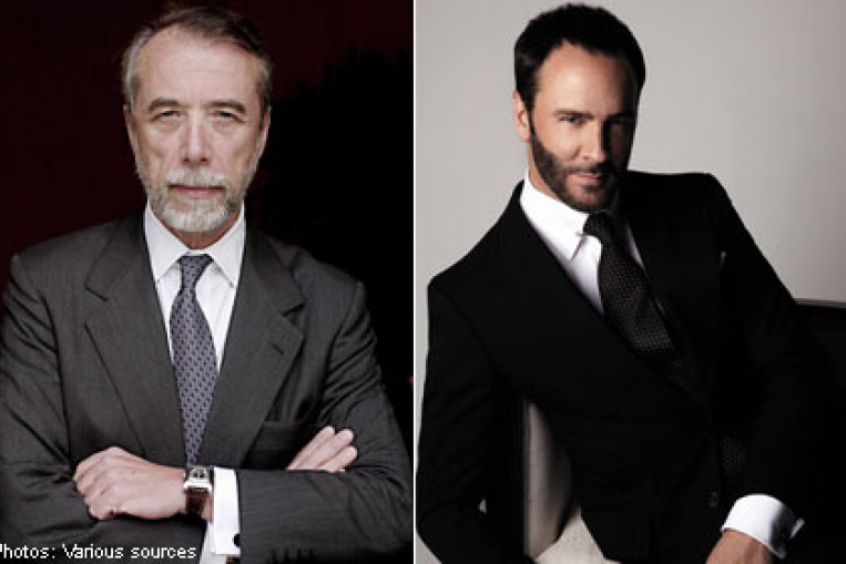Domenico De Sole - IMDb