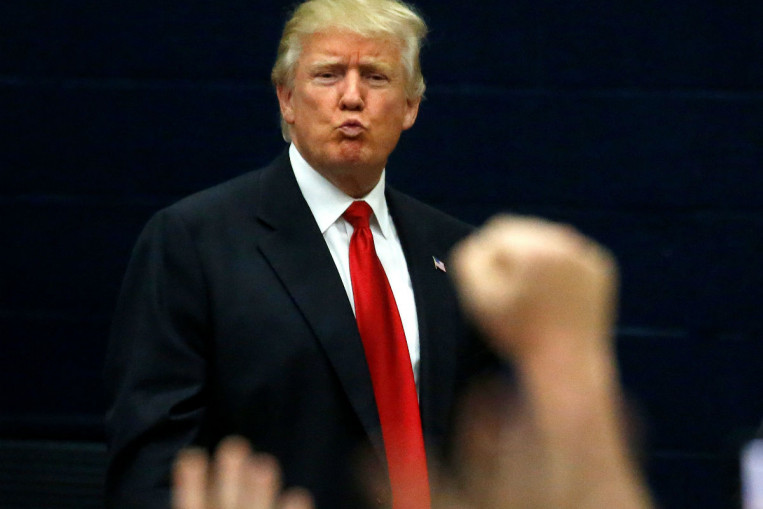trump-to-forgo-566-000-salary-as-us-president-world-news-asiaone