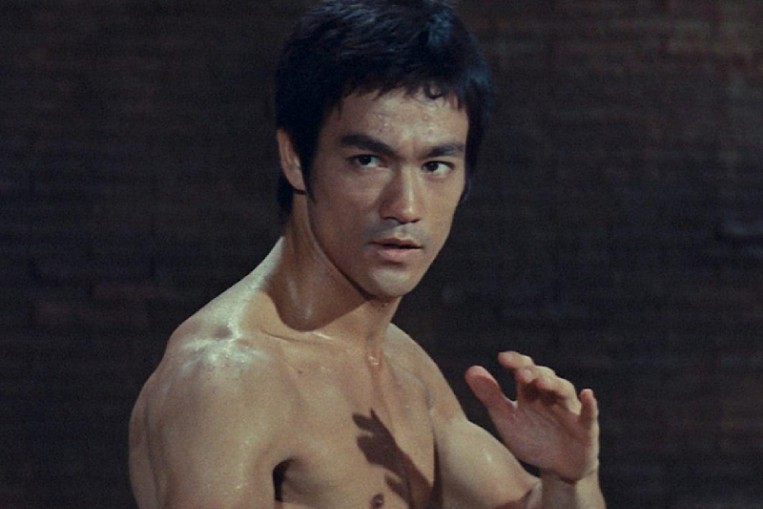 Bruce Lee at 80: The martial arts legend and his legacy, Entertainment News  - AsiaOne