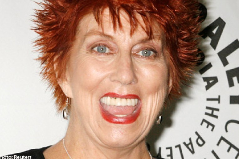 Marcia Wallace Voice Of The Simpsons Edna Krabappel Dies At 70 Entertainment News Asiaone 