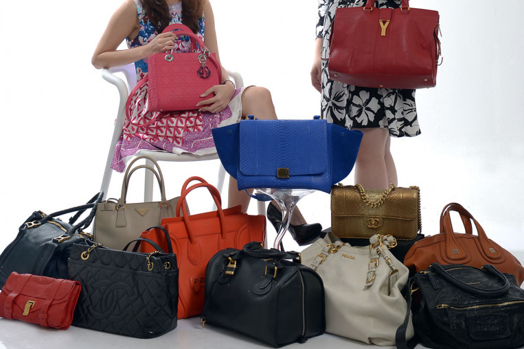 3 luxury items that Singaporean ladies can now afford to have, Women ...