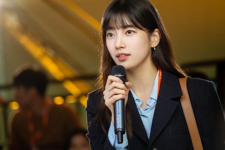 K Drama Star Bae Suzy Why We Are Envious Of Her And Not Just Because She Dated Lee Min Ho Entertainment News Asiaone