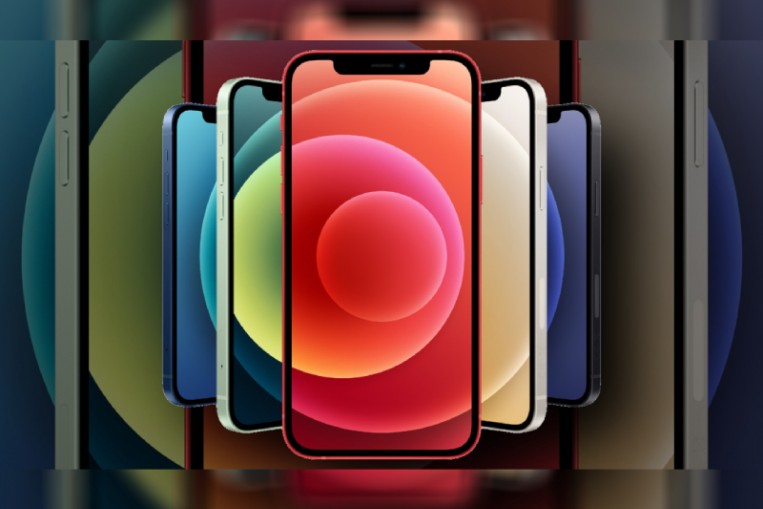 New iPhone 12: Features that Singaporeans will confirm like, Digital