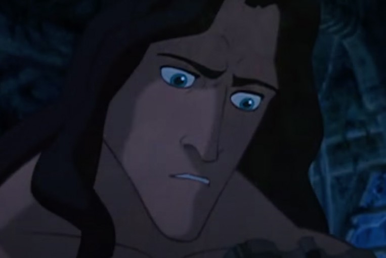 Sony Acquires Rights Takes A Swing At Tarzan Franchise Entertainment News Asiaone