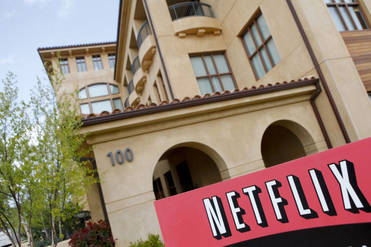 Netflix to launch in Singapore in early 2016, Digital, Singapore News ...