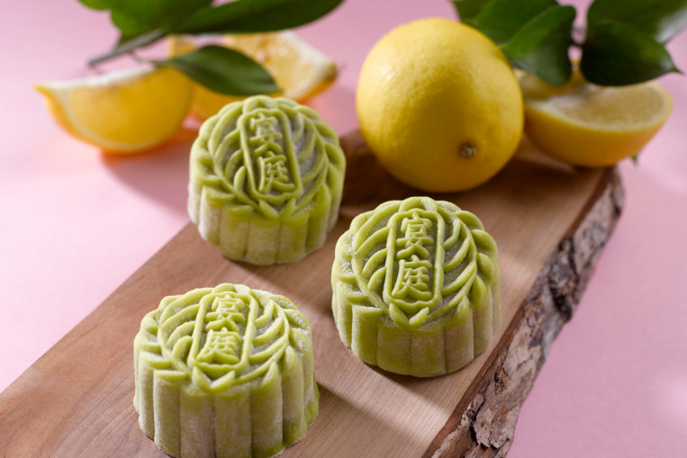 Season Of The Fruit Cake Food News AsiaOne