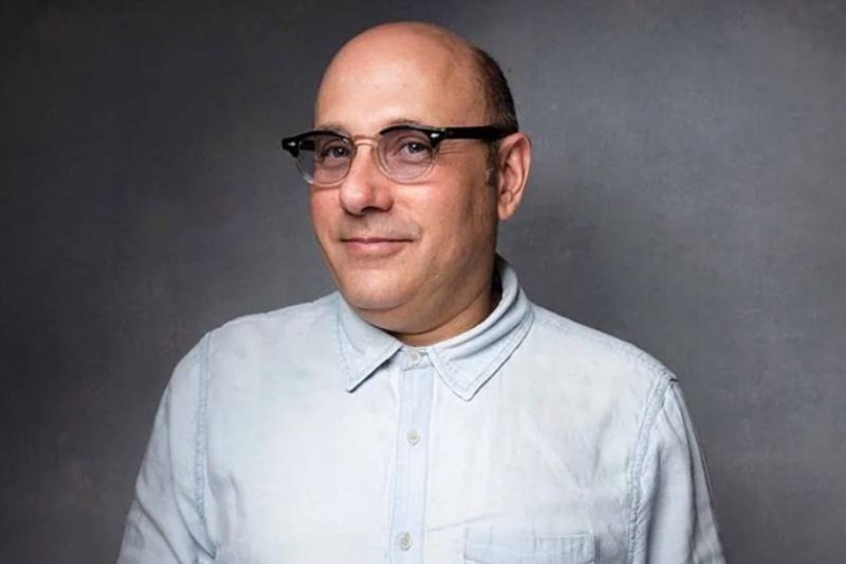 Sex And The City Star Willie Garson Dies At 57 Entertainment News 