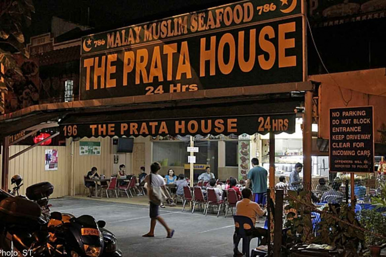 Yio Chu Kang Eateries Ordered To Close After Grace Period Ends Food 