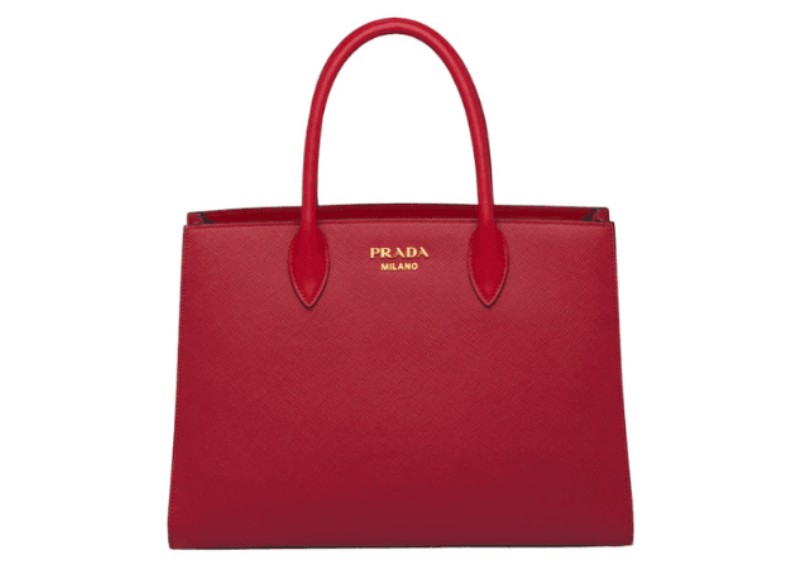 10 red handbags to buy now for CNY and use (probably) forever