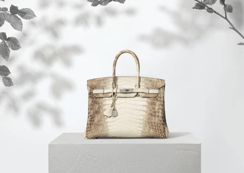 The 10 Most Expensive Designer Handbag Brands In The World