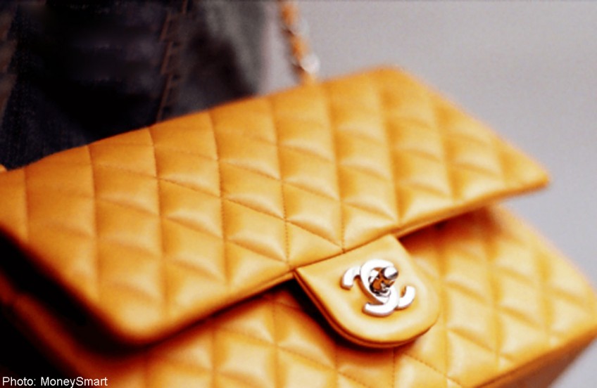4 things you can gain by not buying that Chanel handbag, Women News -  AsiaOne
