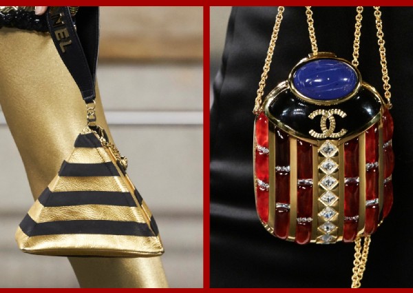 The latest prefall '19 'ugly' bags that are worth buying and