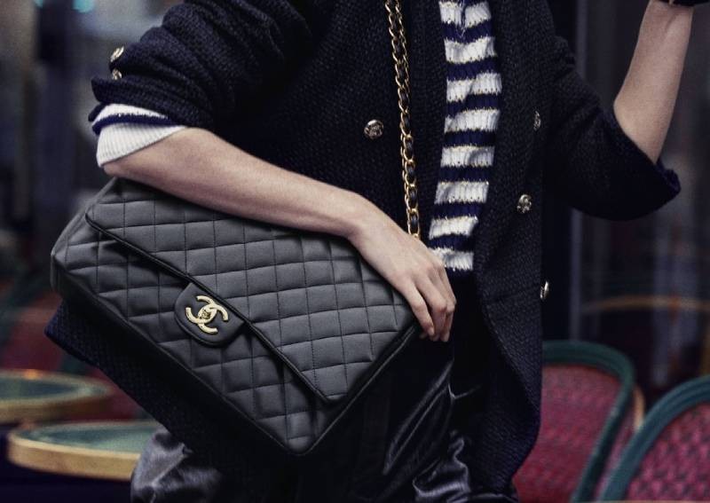 Chanel Increases Handbag Prices Before Holidays