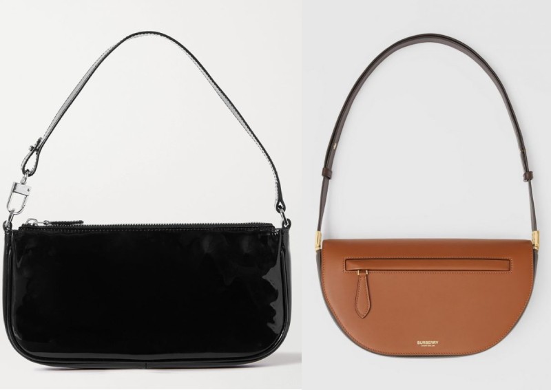 The Five Bags You Should Invest In – Fashion Trust Arabia