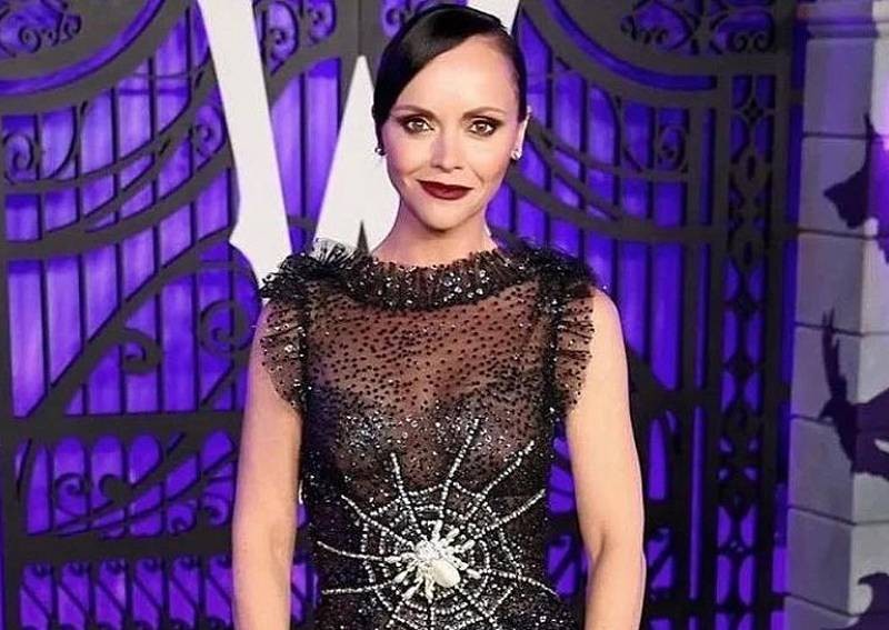 Christina Ricci sold handbag collection to pay for divorce battle,  Entertainment News - AsiaOne