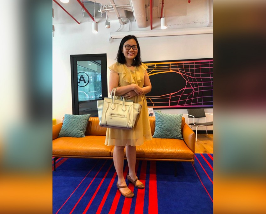 Make that Chanel pay for itself: How this Singaporean is earning money  through her designer bags, Lifestyle News - AsiaOne